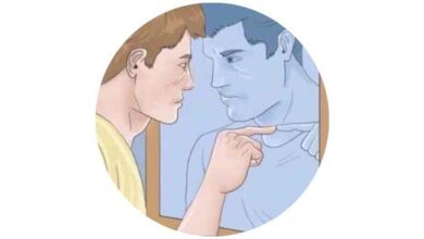 Kendine hizmet eden ön yargı nedir