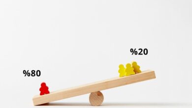 Pareto İlkesi nedir